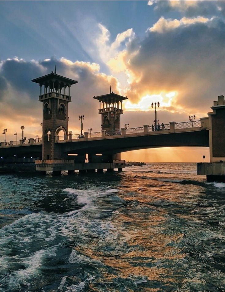 egypt